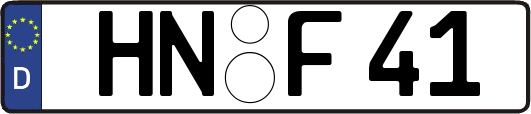 HN-F41