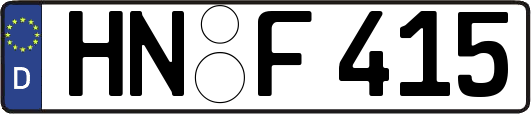 HN-F415