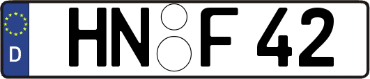 HN-F42