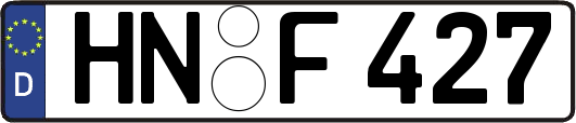HN-F427