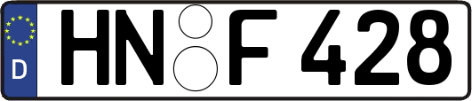HN-F428