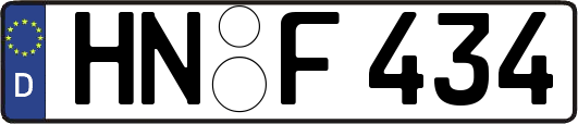 HN-F434
