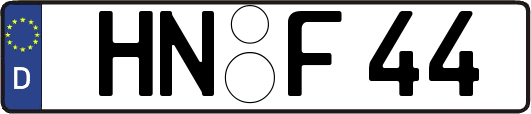HN-F44