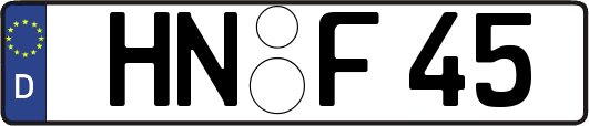 HN-F45