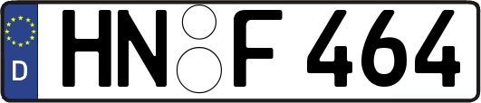 HN-F464