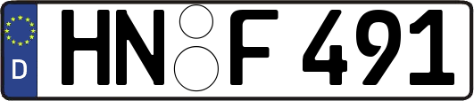 HN-F491