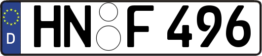HN-F496