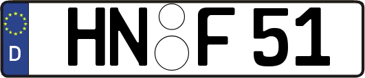 HN-F51