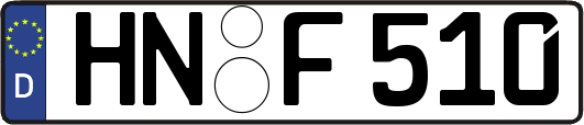 HN-F510