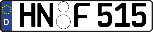 HN-F515