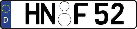 HN-F52