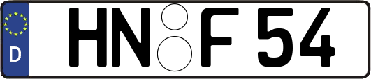 HN-F54