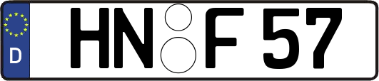 HN-F57