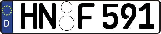 HN-F591