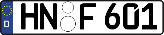 HN-F601