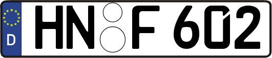 HN-F602