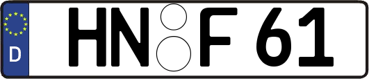 HN-F61