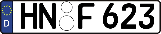 HN-F623