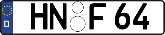 HN-F64