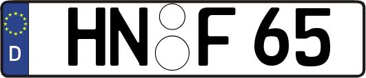 HN-F65