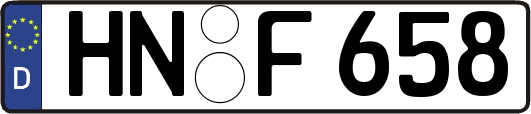 HN-F658
