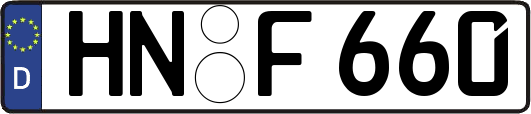 HN-F660