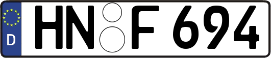 HN-F694