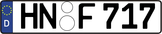 HN-F717