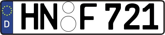 HN-F721