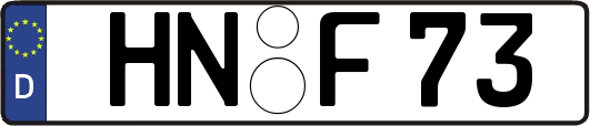 HN-F73