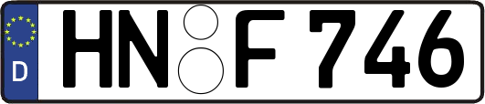 HN-F746