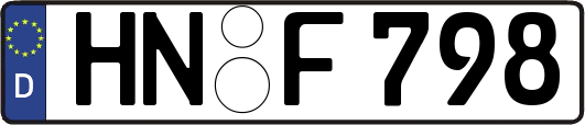 HN-F798
