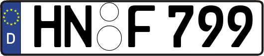 HN-F799