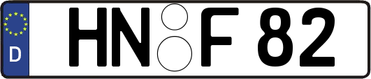HN-F82