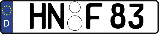 HN-F83