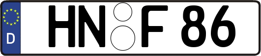 HN-F86