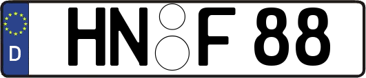 HN-F88