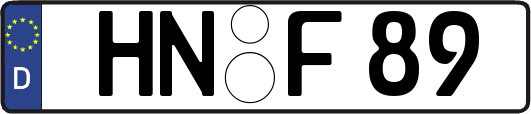HN-F89