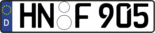 HN-F905