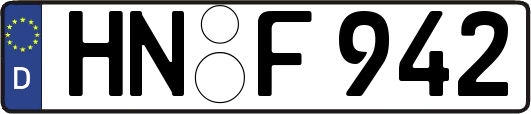 HN-F942