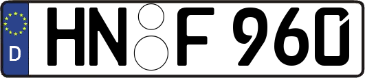 HN-F960