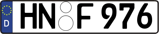 HN-F976
