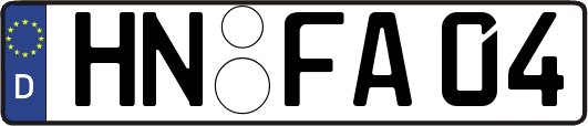 HN-FA04