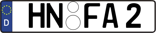 HN-FA2
