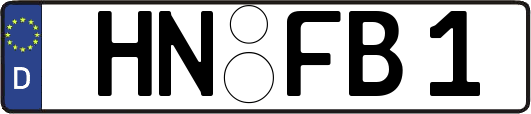 HN-FB1