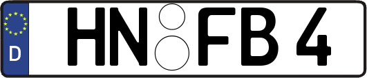 HN-FB4