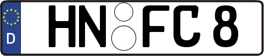 HN-FC8