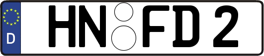 HN-FD2
