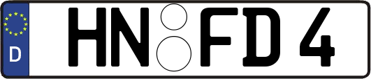 HN-FD4