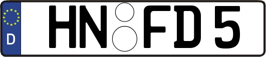 HN-FD5